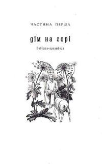 Дім на горі. Зображення №3