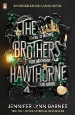 The Brothers Hawthorne