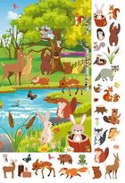 Великий віммельбух. Пори року. Image №6