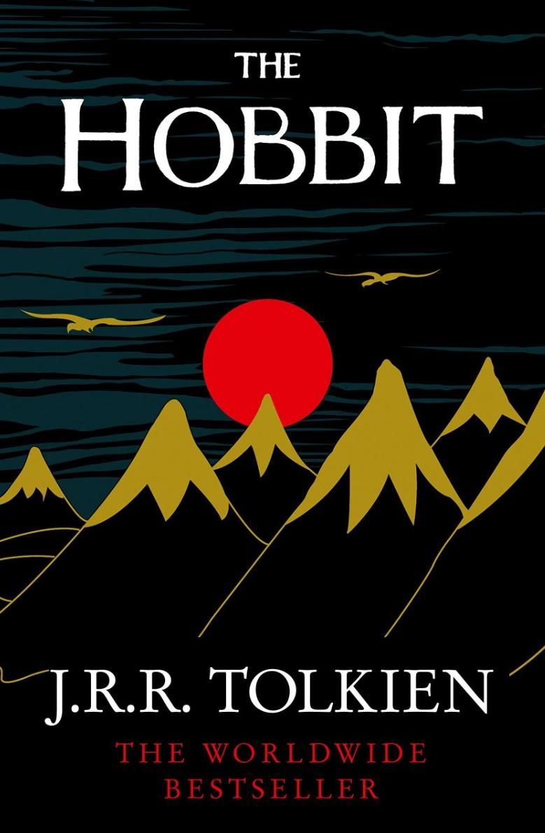 The Hobbit. 75th anniversary edition