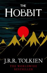 The Hobbit. 75th anniversary edition