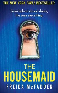 The Housemaid. Book 1. Зображення №1