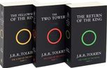The Lord of the Rings. Boxed set