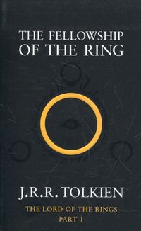 The Lord of the Rings. Boxed set. Зображення №2