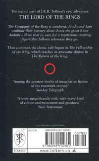 The Lord of the Rings. Boxed set. Зображення №5