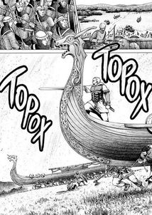 Сага про Вінланд. Том 1. Зображення №11