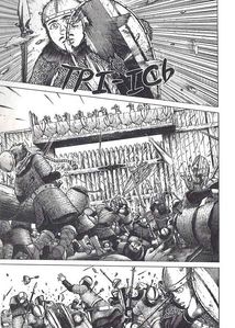 Сага про Вінланд. Том 1. Зображення №13