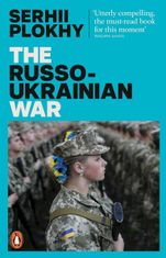 The Russo-Ukrainian war