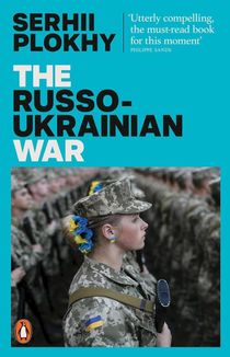 The Russo-Ukrainian war. Image №1