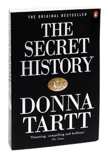 The secret history. Image №3