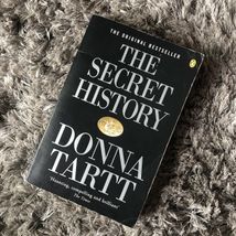 The secret history. Image №5
