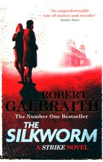 The Silkworm. Book 2