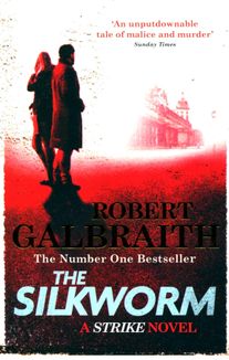 The Silkworm. Book 2. Зображення №1