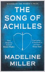 The song of Achilles