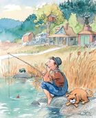 Мулле Мек майструє автомобіль. Image №5