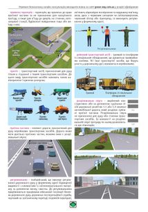 ПДР 2024 в ілюстраціях. Сучасна система підготовки водіїв. Image №3
