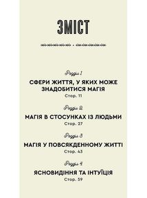 Як стати (бездоганною) відьмою. Зображення №4