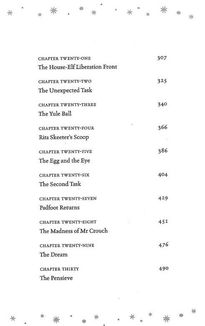 Harry Potter and the goblet of fire. Book 4 . Image №5