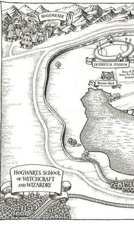 Harry Potter and the goblet of fire. Book 4 . Image №7