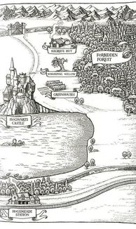 Harry Potter and the goblet of fire. Book 4 . Image №8