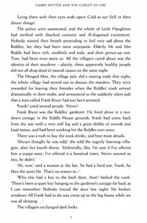 Harry Potter and the goblet of fire. Book 4 . Image №10