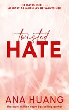 Twisted hate. Book 3. Зображення №1