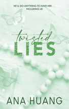 Twisted lies. Book 4. Зображення №1