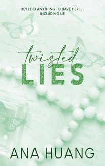 Twisted lies. Book 4. Зображення №1
