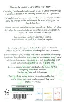 Twisted lies. Book 4. Зображення №2