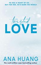 Twisted love. Book 1. Image №1