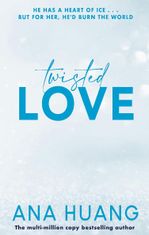 Twisted love. Book 1