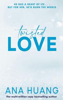 Twisted love. Book 1. Image №1