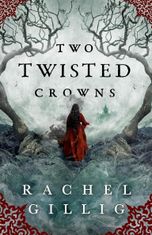Two twisted crowns. Book 2