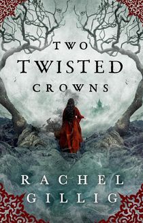 Two twisted crowns. Book 2. Зображення №1