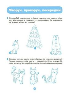 Готуємось до НУШ. Математика. Робочий зошит. 5-6 років. Image №3