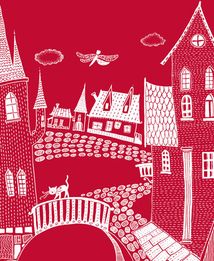 Незвичайні пригоди Алі. Image №2