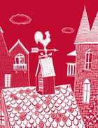 Незвичайні пригоди Алі. Image №3