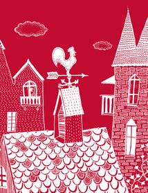 Незвичайні пригоди Алі. Image №3