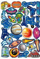 Велика книжка. Космос. Image №13