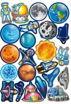 Велика книжка. Космос. Image №14