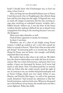 City of girls. Image №5