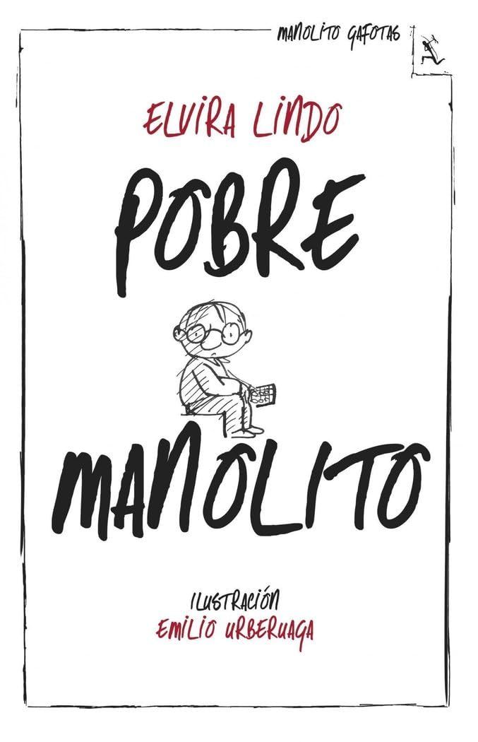 Pobre Manolito (Biblioteca furtiva), 2