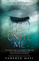 Unite me. Book 1.5. Image №1