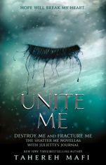 Unite me. Book 1.5