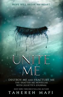 Unite me. Book 1.5. Image №1
