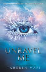 Unravel me. Book 2