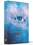 Unravel me. Book 2. Зображення №3