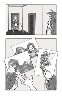 Місія Кіото, або Аріка проти прищів. Зображення №4