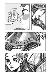 Місія Кіото, або Аріка проти прищів. Зображення №5