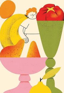 Виховання харчування. 10 кроків до здоров’я вашої дитини. Зображення №10